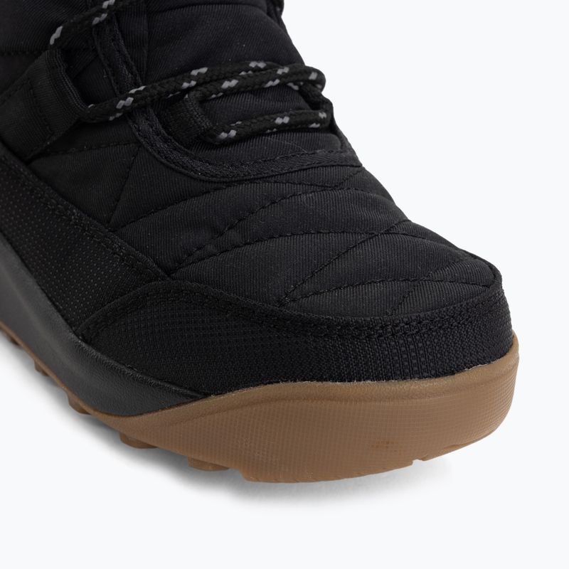 Doposci da donna Columbia Minx IV black/elk 7