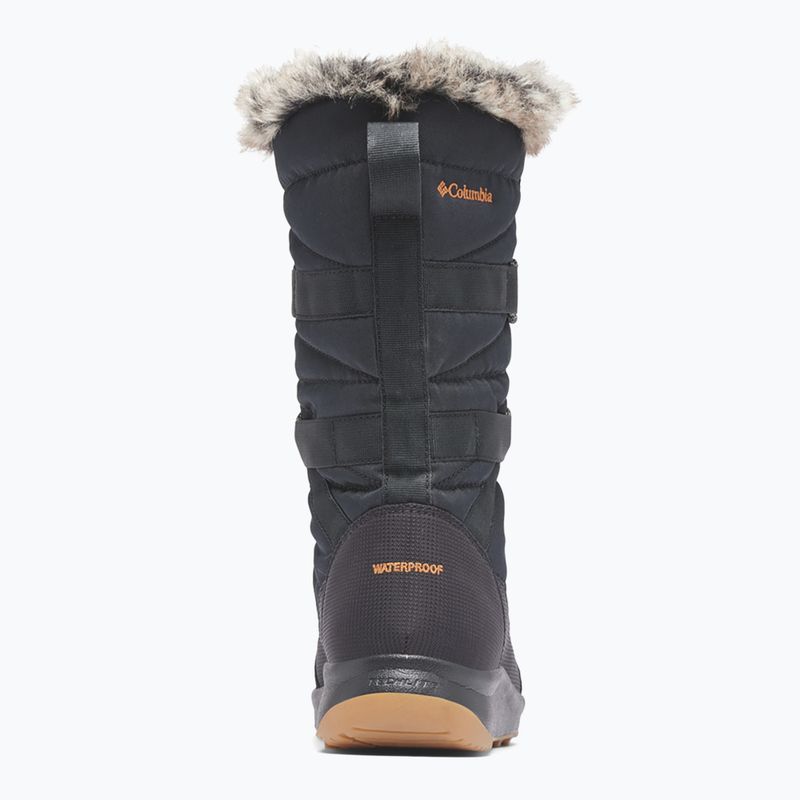 Doposci da donna Columbia Minx IV black/elk 2
