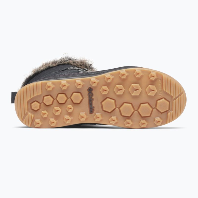 Doposci da donna Columbia Minx IV black/elk 4