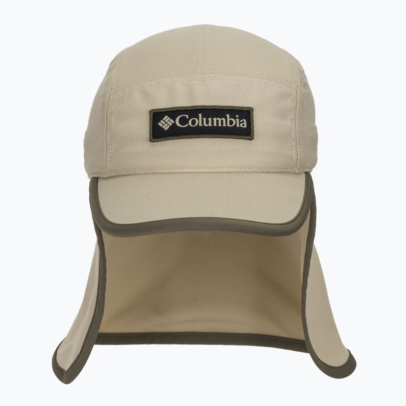 Cappellino con visiera per bambini Columbia Junior II Cachalot ancient fossil 2