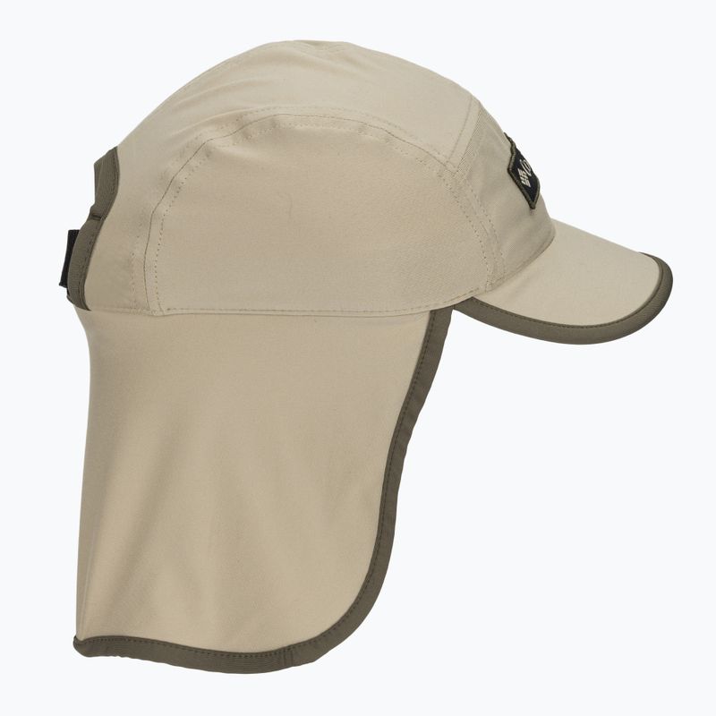 Cappellino con visiera per bambini Columbia Junior II Cachalot ancient fossil 3