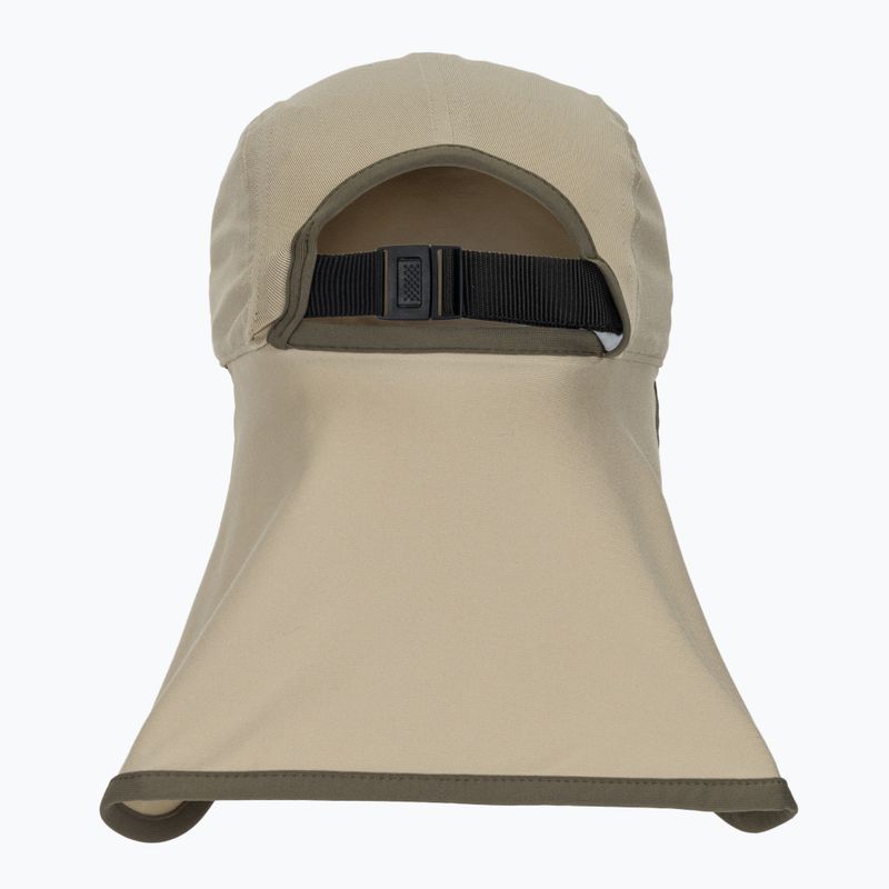 Cappellino con visiera per bambini Columbia Junior II Cachalot ancient fossil 4