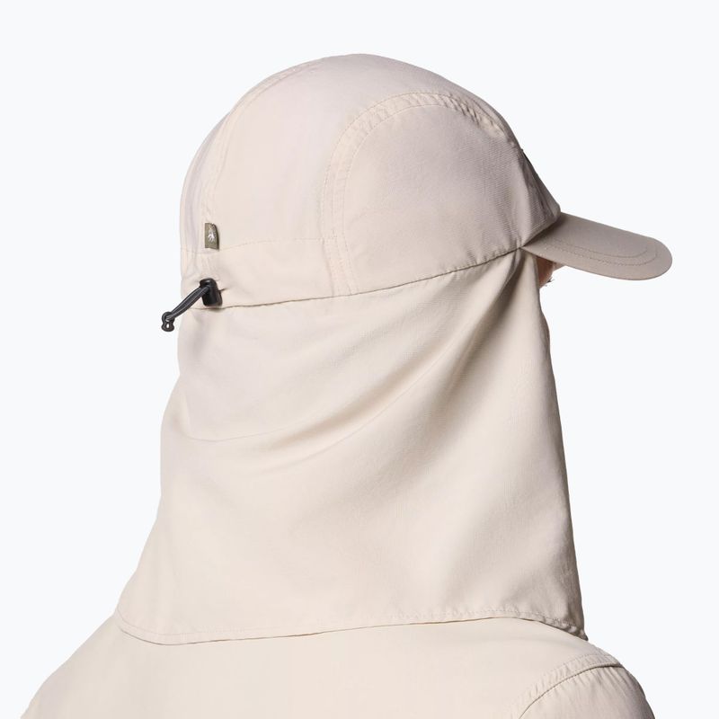 Columbia Skien Valley Cappello in pietra scura Cachalot 9