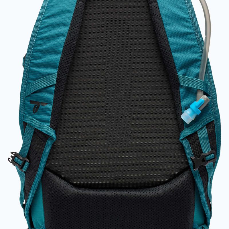 Zaino Columbia Triple Canyon 24 l da trekking blu fiume 3