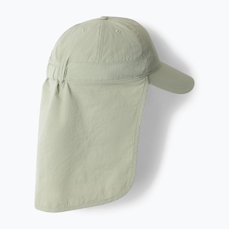 Cappellino con visiera Columbia Schooner Bank II Cachalot safari 2