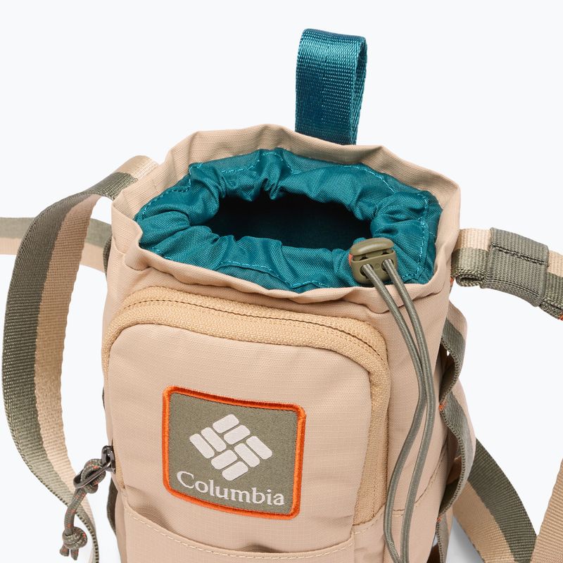 Columbia Trail Traveler Borraccia Imbragatura per canoa 4