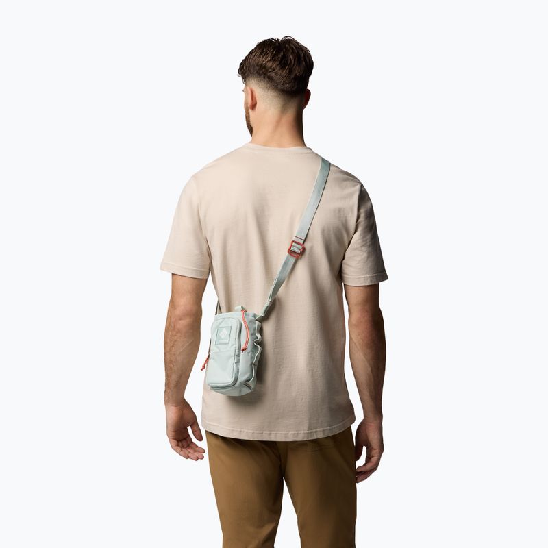 Borraccia Columbia Trail Traveler verde freddo 8