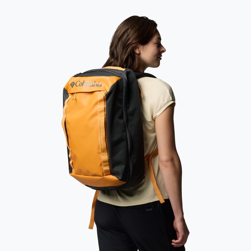 Zaino Columbia Landroamer Travel sunstone/shark 8