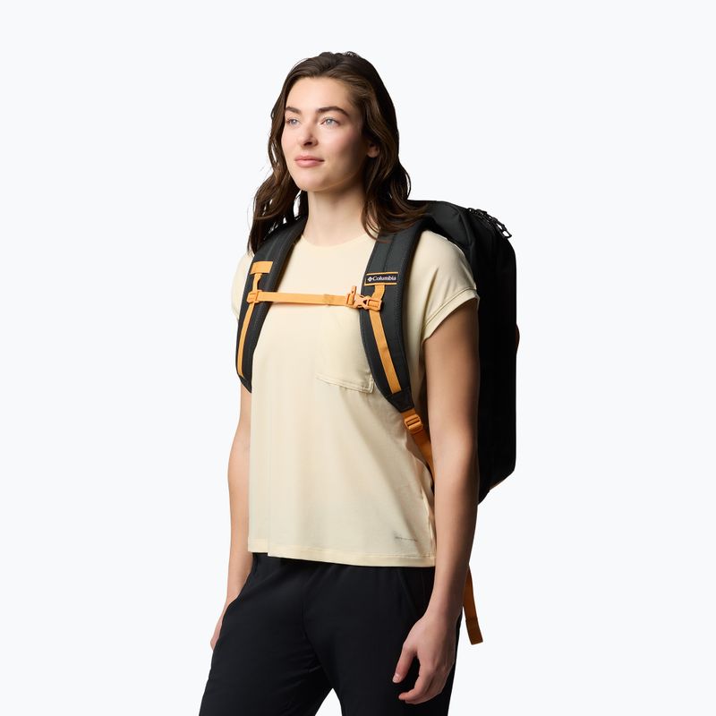 Zaino Columbia Landroamer Travel sunstone/shark 9