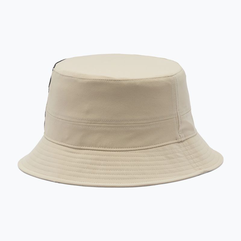 Cappello Columbia Trek II Bucket ancient fossil 2
