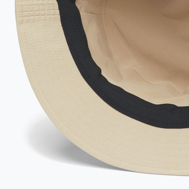 Cappello Columbia Trek II Bucket ancient fossil 3