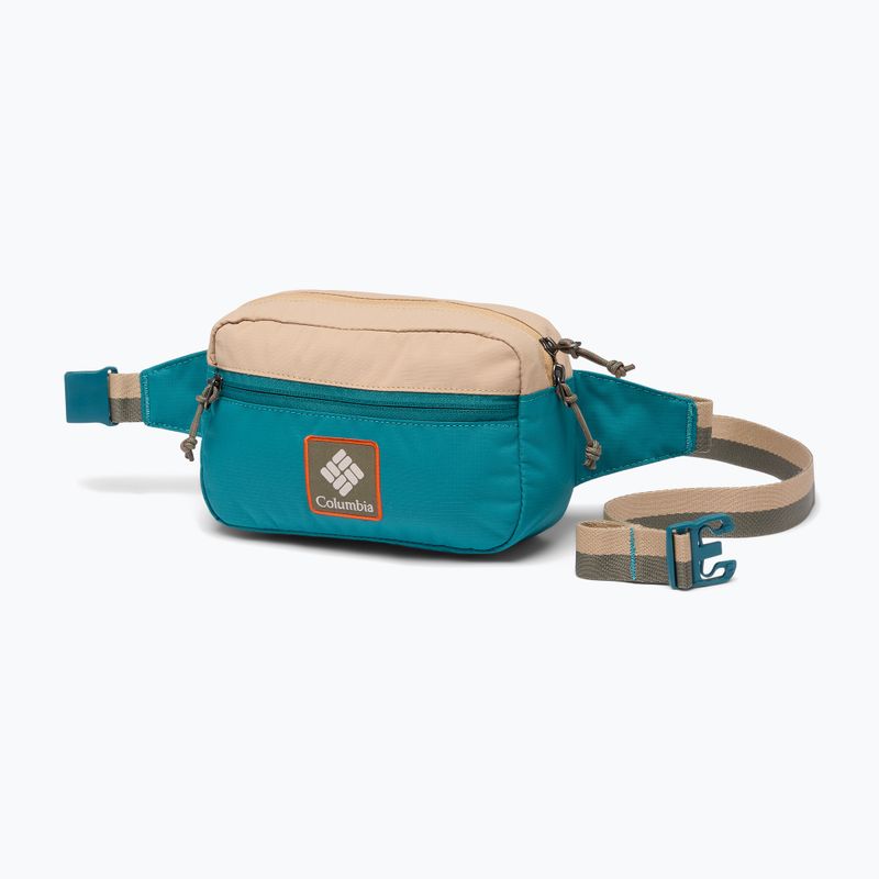 Marsupio Columbia Trail Traveler Hip canoa/fiume blu