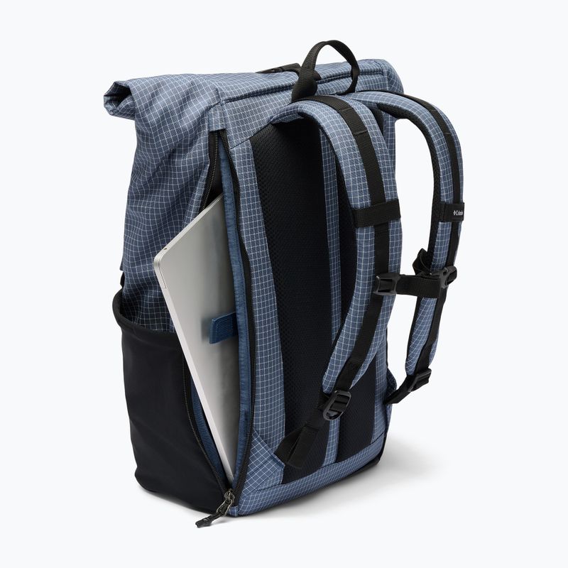 Columbia Convey III 27 l zaino da montagna scuro 3