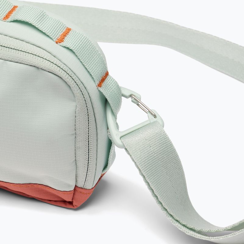 Columbia Trail Traveler Crossbody verde freddo/marino 4