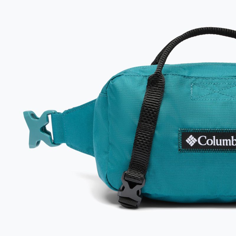 Marsupio Columbia Echo Mountain Hip river blu 2