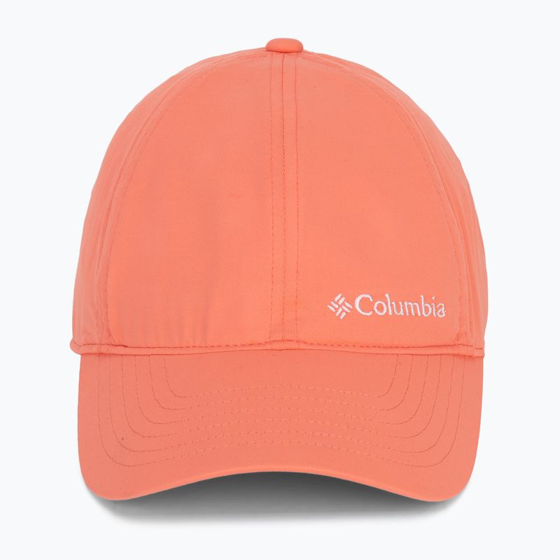 Cappello da baseball Columbia Coolhead III Ball alpenglow 2