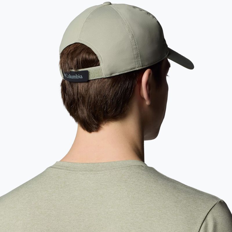 Cappello da baseball Columbia Coolhead III Ball safari 6