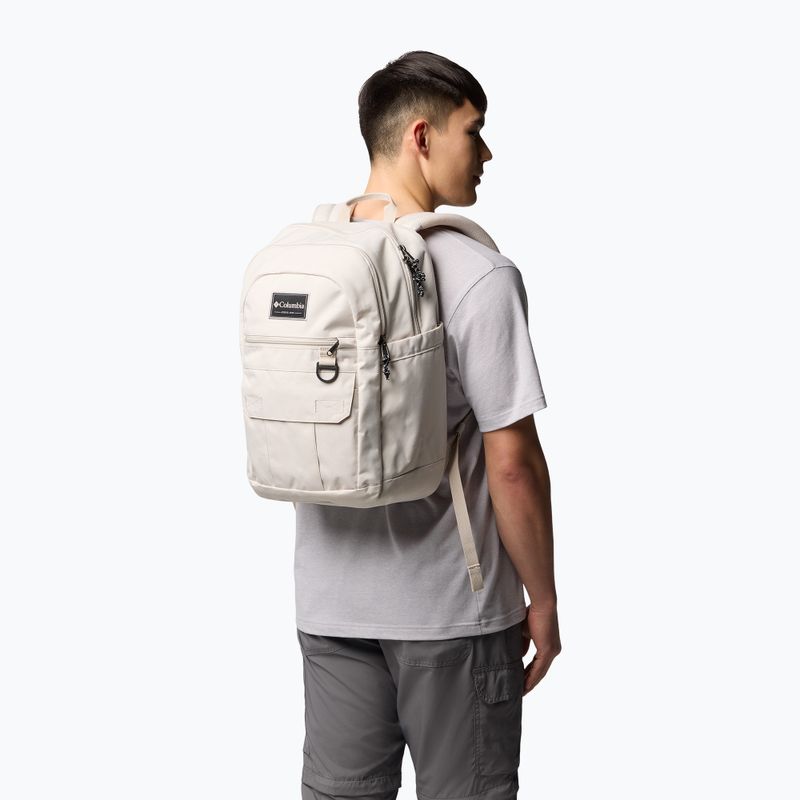 Zaino Columbia Buxton 26 l dark stone urban 9