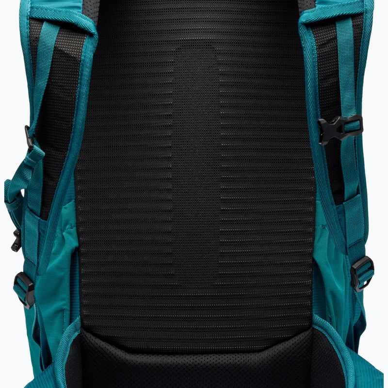 Columbia Triple Canyon 36 l zaino da trekking blu fiume 3