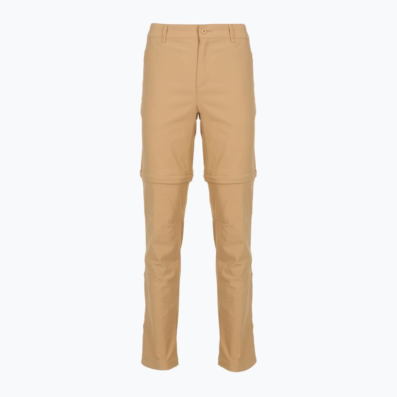 Columbia Leslie Falls Convertible pantaloni da trekking per canoa da donna 9