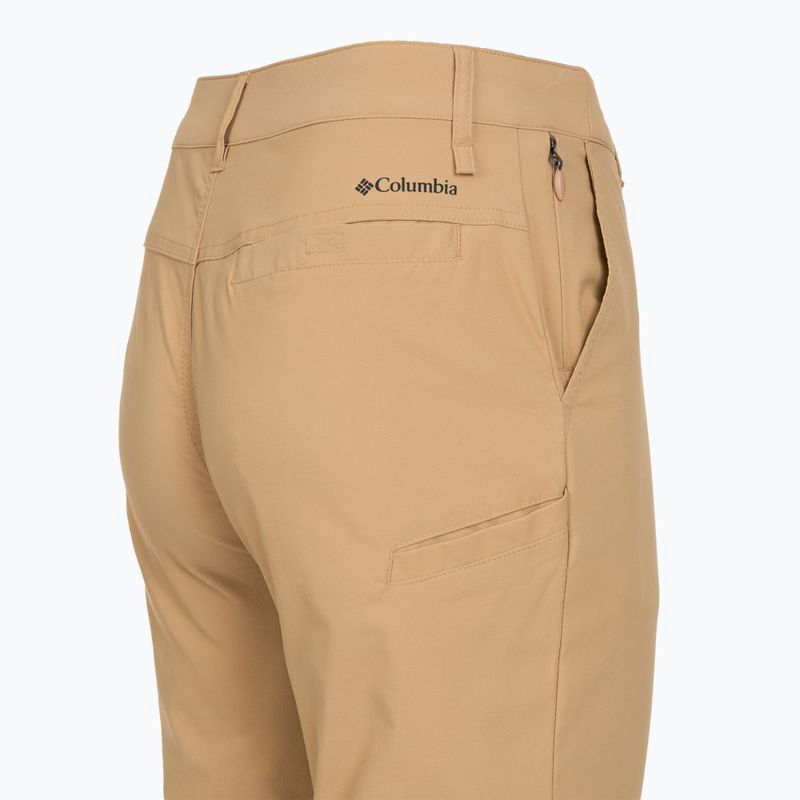 Columbia Leslie Falls Convertible pantaloni da trekking per canoa da donna 11
