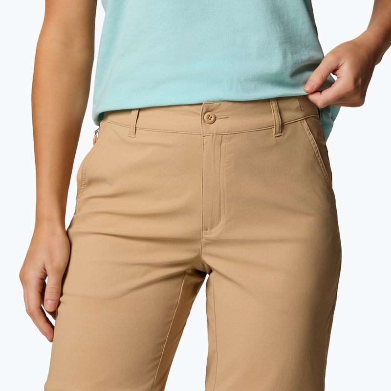 Columbia Leslie Falls Convertible pantaloni da trekking per canoa da donna 5