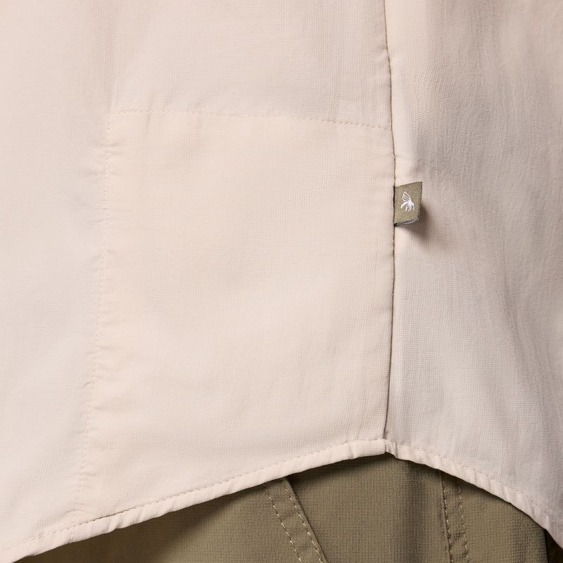 Columbia Skien Valley - Camicia da uomo pietra scura 7