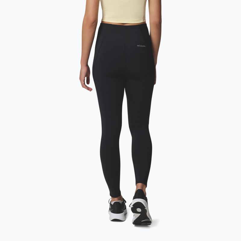 Leggings donna Columbia Boundless Trek black 3