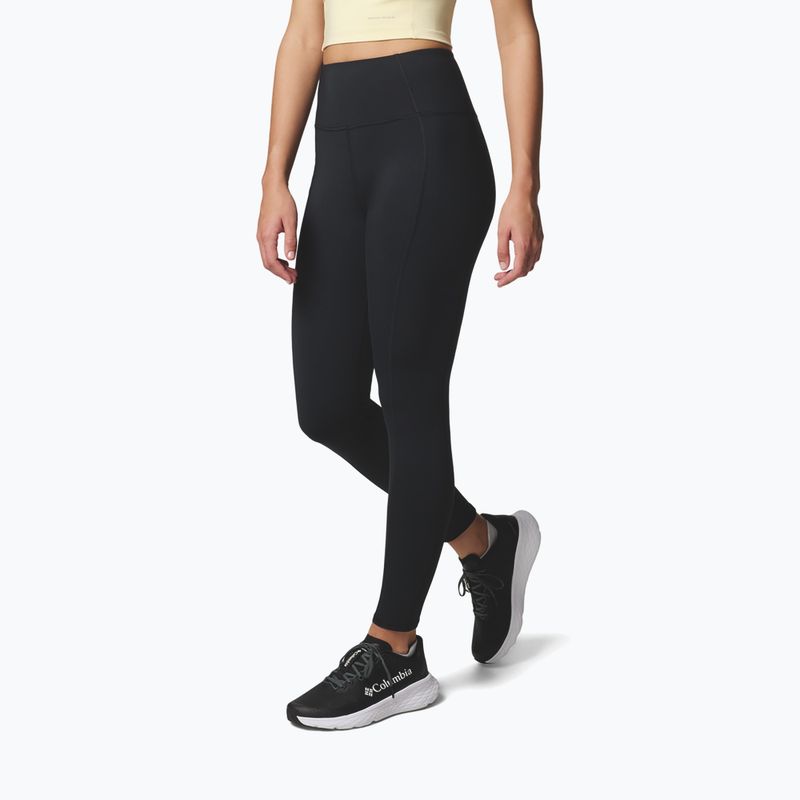 Leggings donna Columbia Boundless Trek black 4