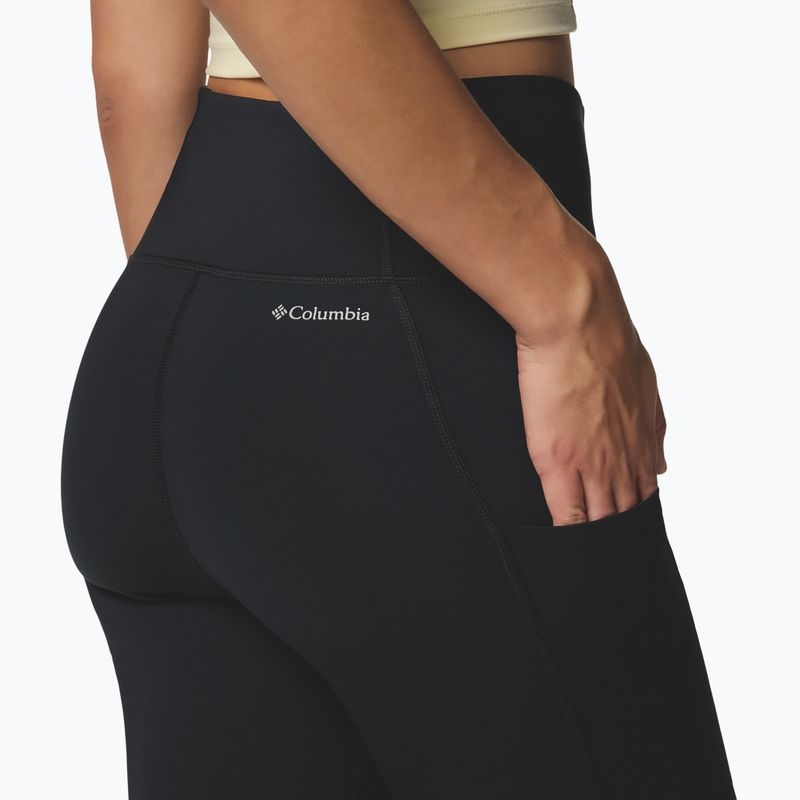Leggings donna Columbia Boundless Trek black 5