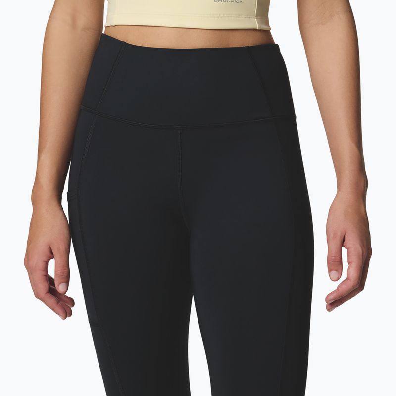Leggings donna Columbia Boundless Trek black 6