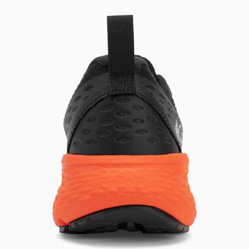 Columbia scarpe da trekking da uomo Konos Trs Outdry nero/rosso quarzo 6