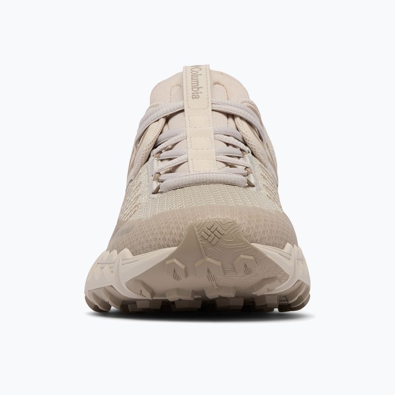 Scarpe Columbia Voyager FLX da donna grigio nuvola/canvas tan 5