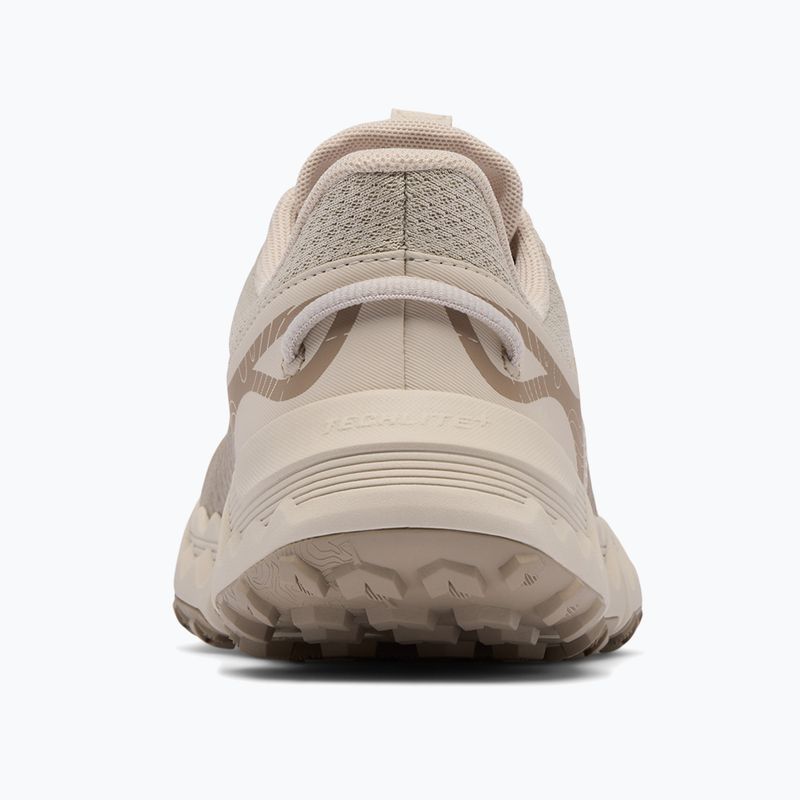 Scarpe Columbia Voyager FLX da donna grigio nuvola/canvas tan 7