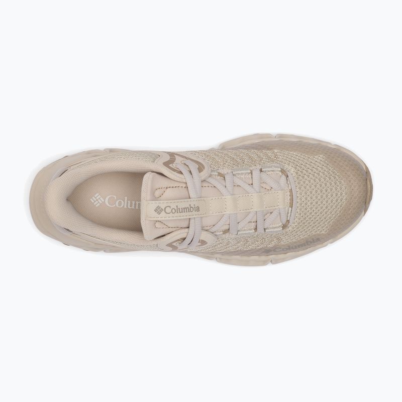 Scarpe Columbia Voyager FLX da donna grigio nuvola/canvas tan 8