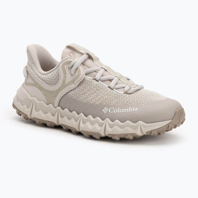 Scarpe Columbia Voyager FLX da donna grigio nuvola/canvas tan