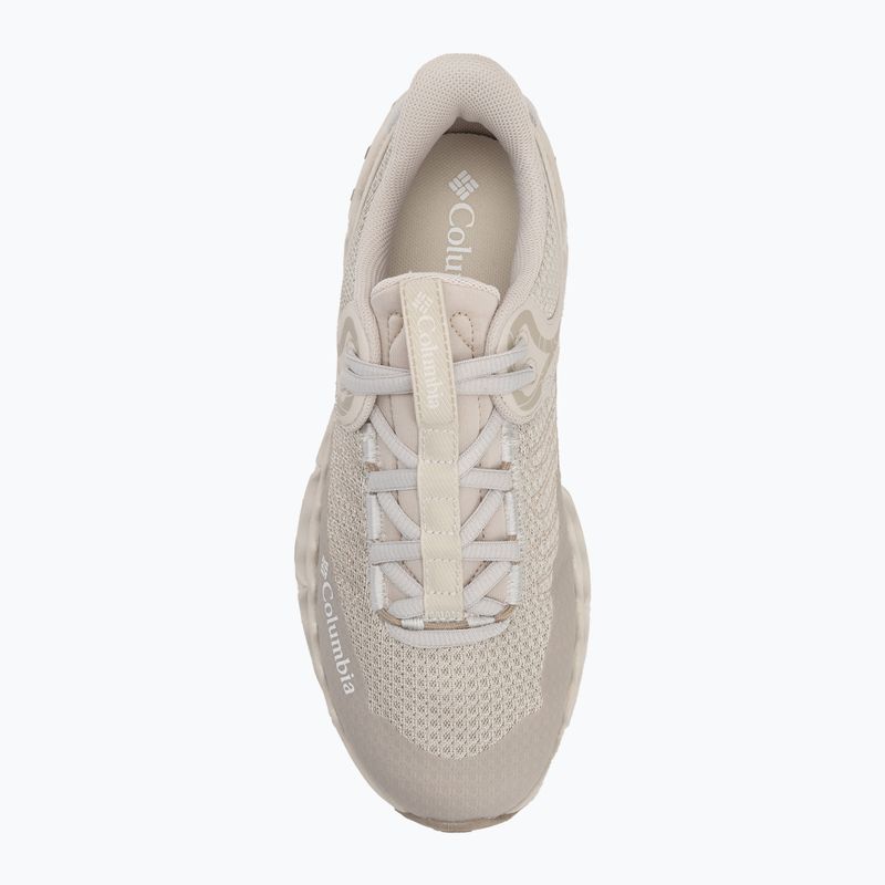 Scarpe Columbia Voyager FLX da donna grigio nuvola/canvas tan 5