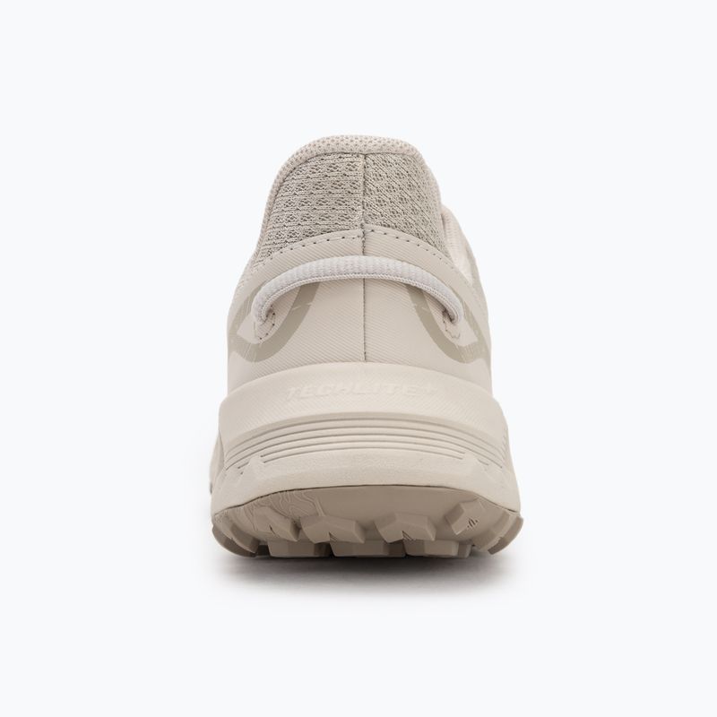 Scarpe Columbia Voyager FLX da donna grigio nuvola/canvas tan 6
