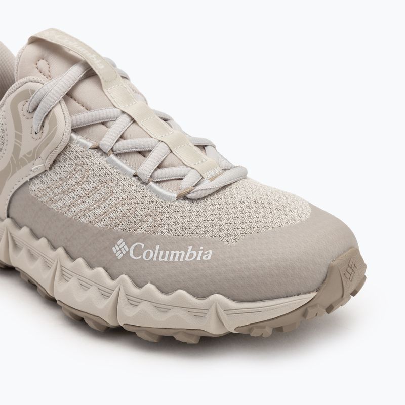 Scarpe Columbia Voyager FLX da donna grigio nuvola/canvas tan 7