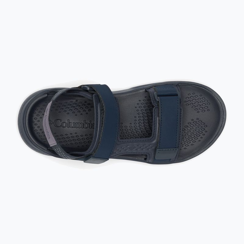 Columbia Peakfreak Roam sandali donna india ink/rate purple 15