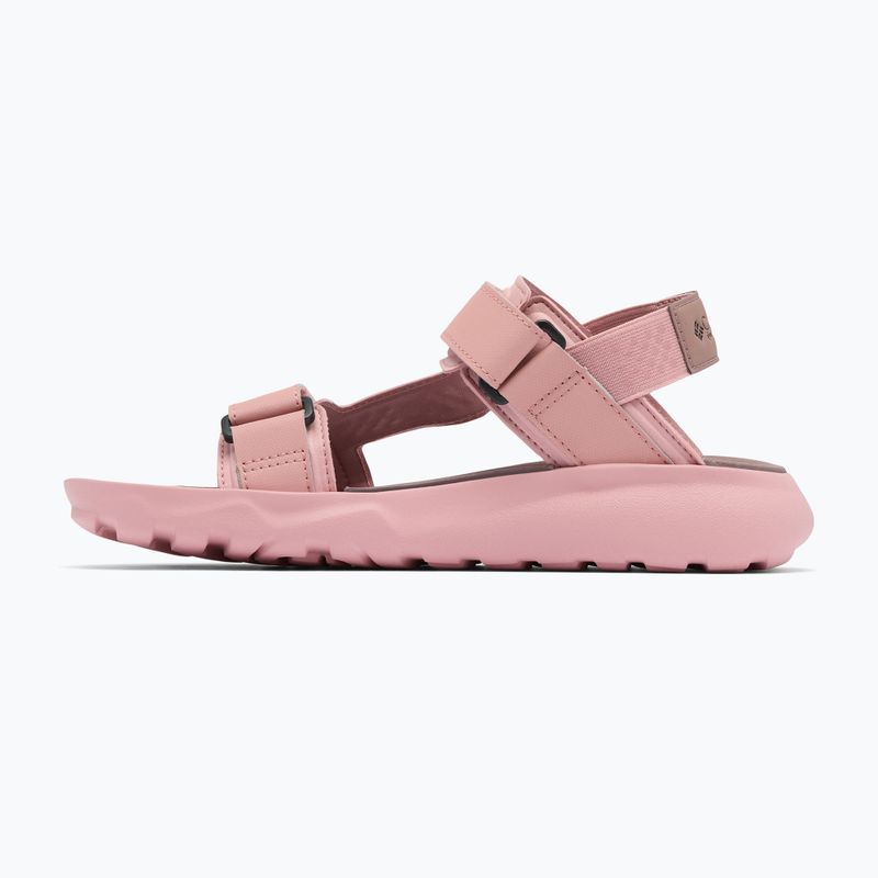 Sandali Columbia Peakfreak Roam eraser pink/mocha donna 9