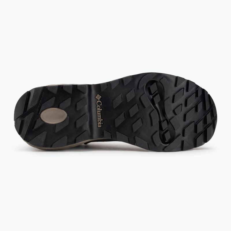 Scarpe Columbia da uomo Newton Wander cordovan/spice 4