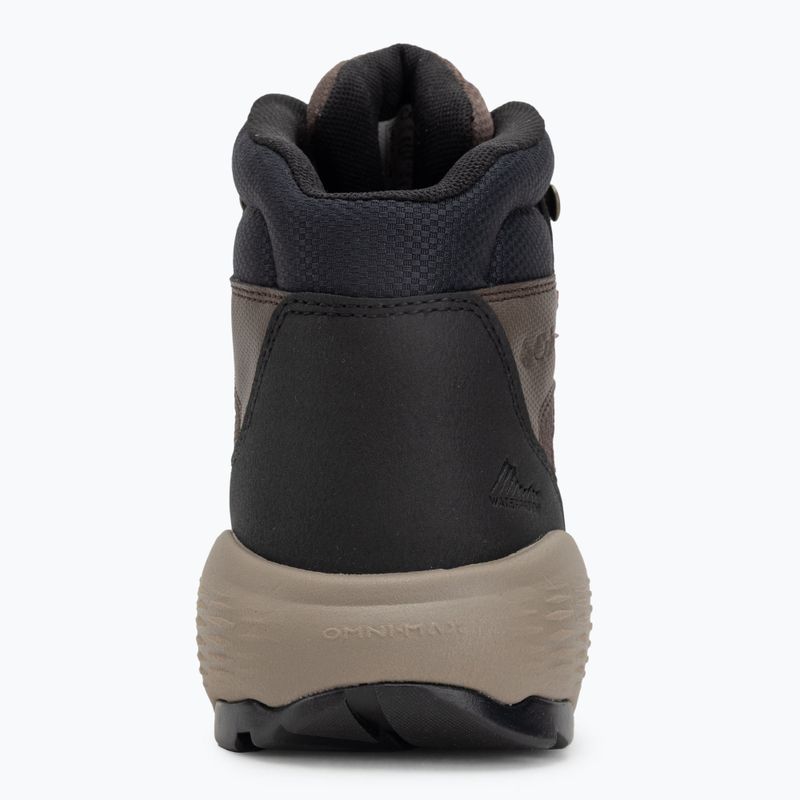 Scarpe Columbia da uomo Newton Wander cordovan/spice 6