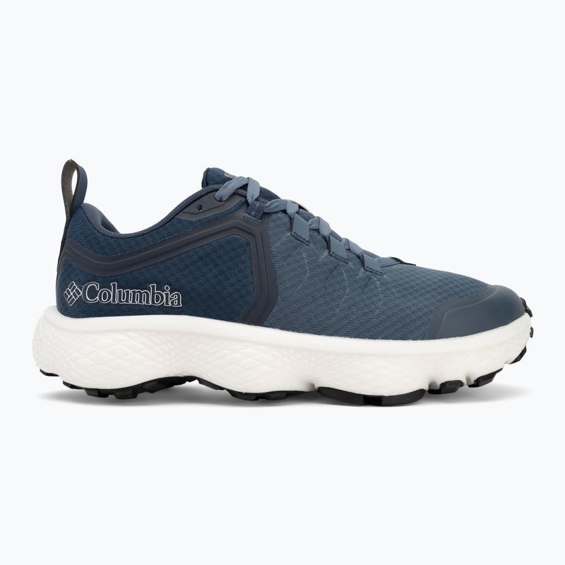 Columbia Escape Thrive Titanum montagna/bianco scarpe da trekking da uomo 2