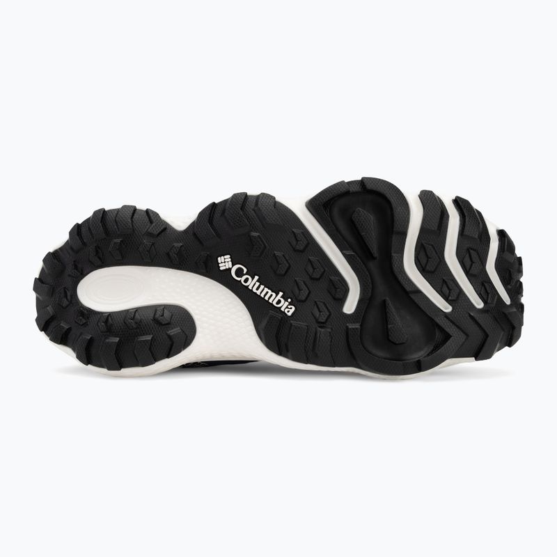 Columbia Escape Thrive Titanum montagna/bianco scarpe da trekking da uomo 4