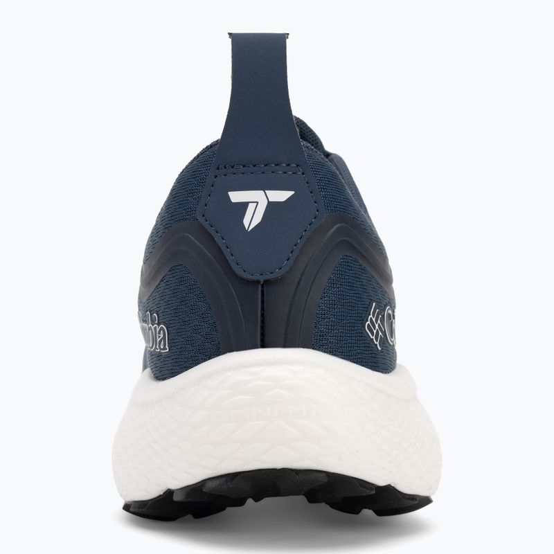 Columbia Escape Thrive Titanum montagna/bianco scarpe da trekking da uomo 6