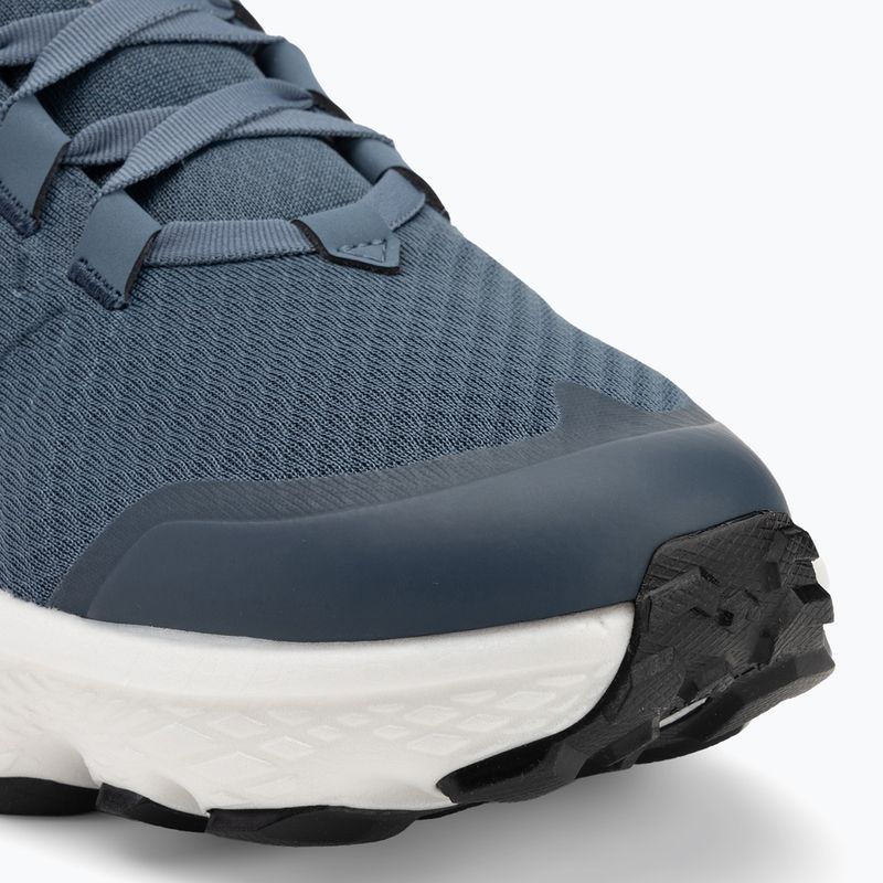 Columbia Escape Thrive Titanum montagna/bianco scarpe da trekking da uomo 7