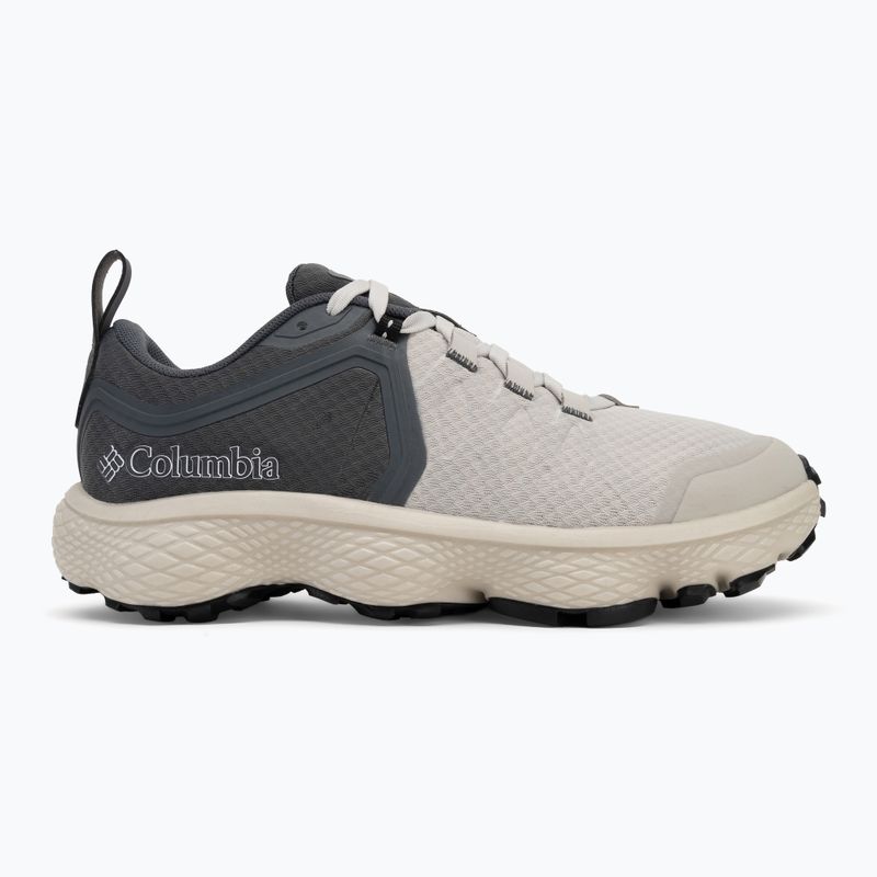Columbia Escape Thrive Titanum pietra di luna/bianco scarpe da trekking da uomo 2