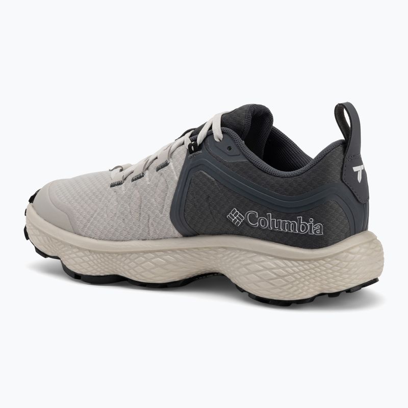 Columbia Escape Thrive Titanum pietra di luna/bianco scarpe da trekking da uomo 3