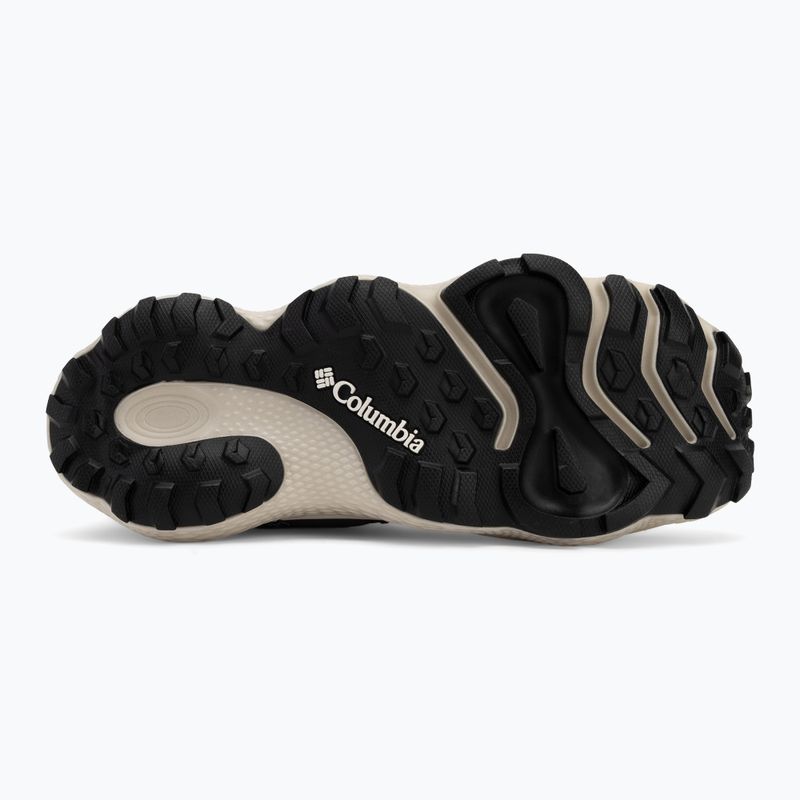 Columbia Escape Thrive Titanum pietra di luna/bianco scarpe da trekking da uomo 4